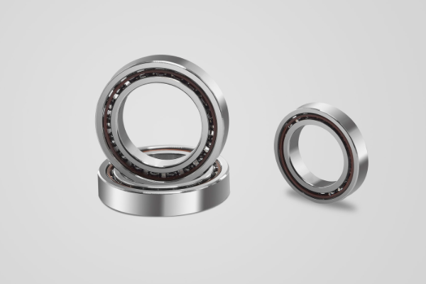 精密機床主軸軸承壞沒壞怎么判斷？