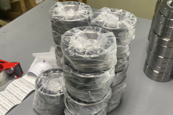 cnc主軸軸承壞了還能用嗎？軸承壞了怎么辦？