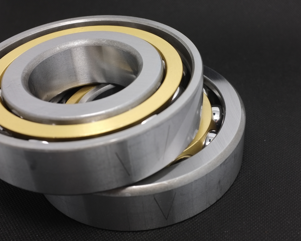 配對(duì)軸承 萬(wàn)能配對(duì)軸承