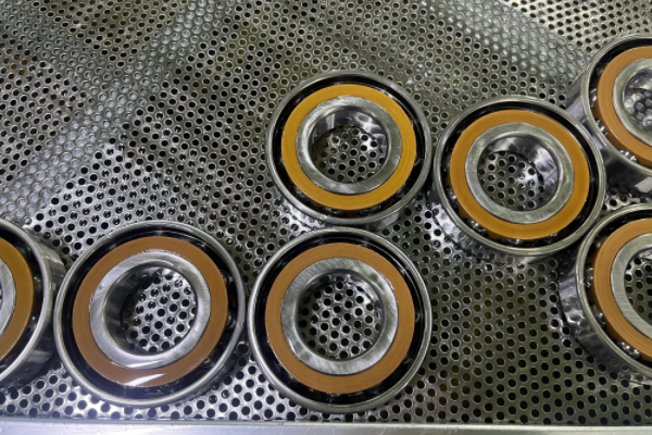 水泵常用軸承有哪些？選型要考慮哪些因素？