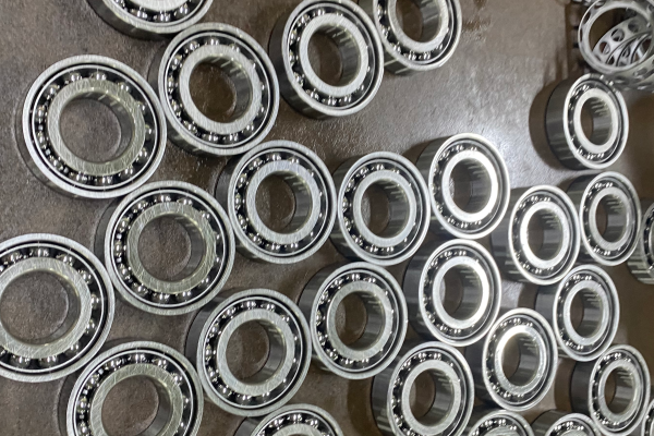 電機(jī)軸承卡死怎么回事？