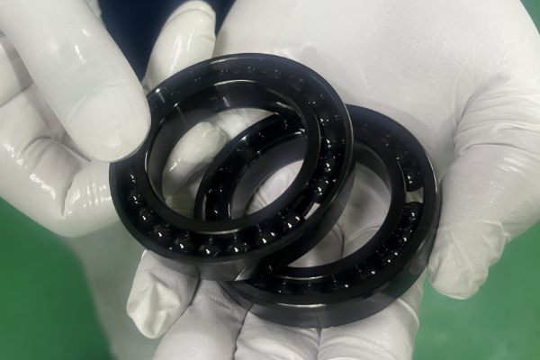 磁懸浮壓縮機保護軸承型號有哪些?對保護軸承要求介紹