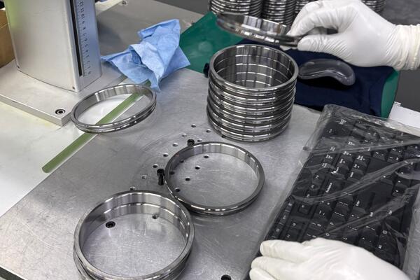 混合陶瓷球軸承不靜音怎么回事?噪音有什么區別?